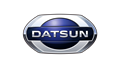 Logo of Datsun - Johannesburg Airport