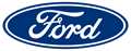 Logo of Ford - Johannesburg Airport