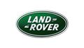 Logo of Land Rover - Johannesburg Airport