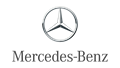 Logo of Mercedes - Johannesburg Airport