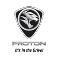 Logo of Proton - Johannesburg Airport