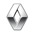 Logo of Renault - Johannesburg Airport