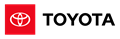 Logo of Toyota - Johannesburg Airport