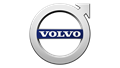 Logo of Volvo - Johannesburg Airport